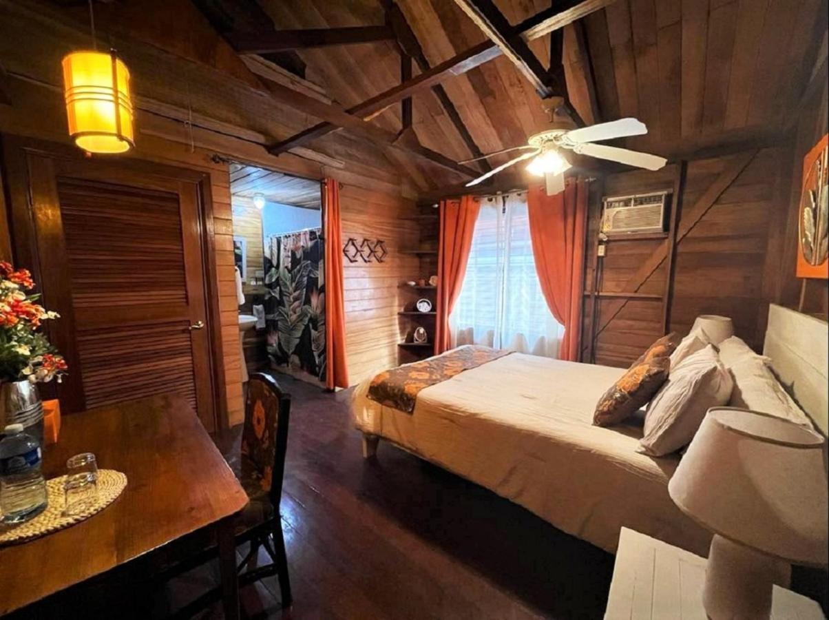Villa Amaya Bocas del Toro Buitenkant foto