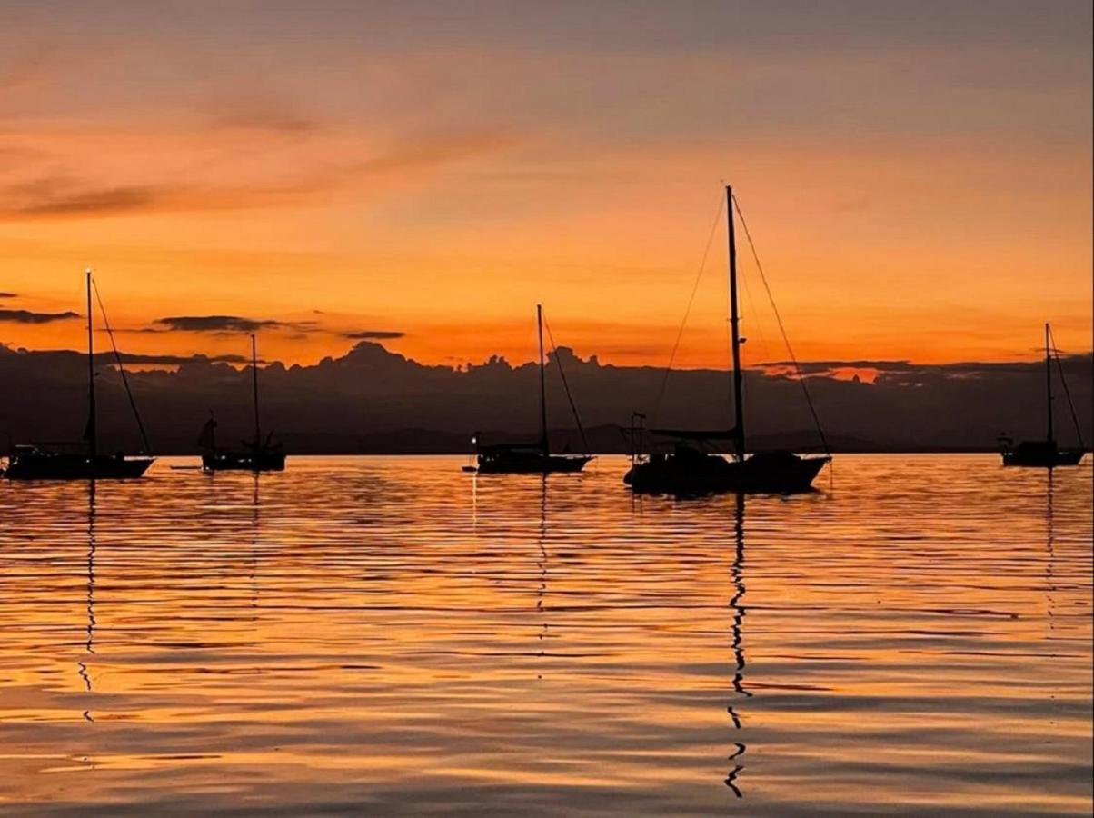 Villa Amaya Bocas del Toro Buitenkant foto