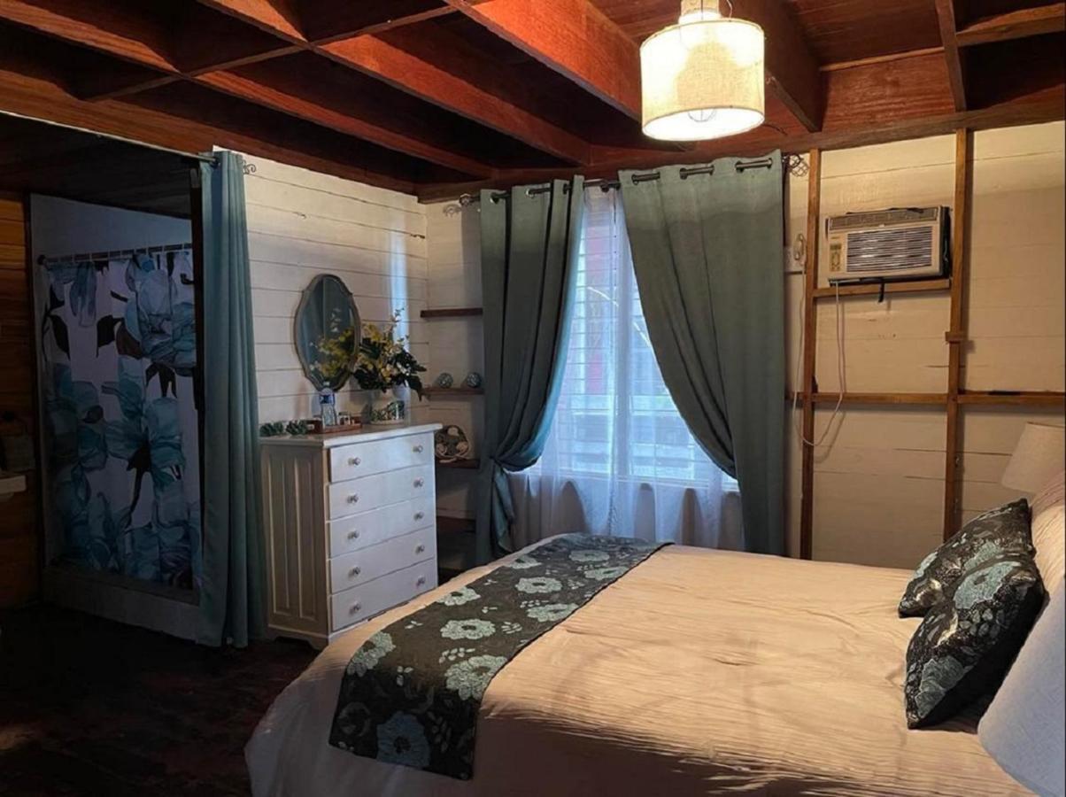 Villa Amaya Bocas del Toro Buitenkant foto
