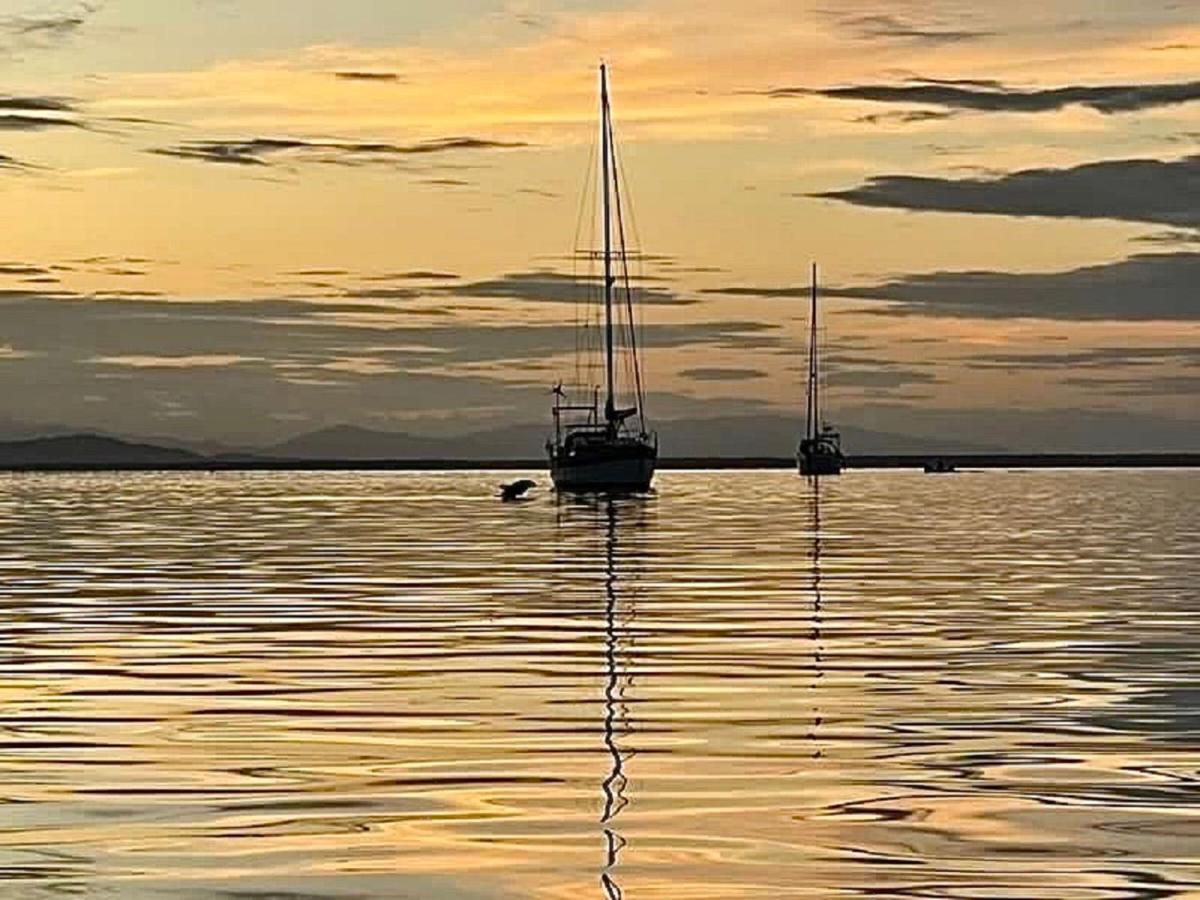 Villa Amaya Bocas del Toro Buitenkant foto
